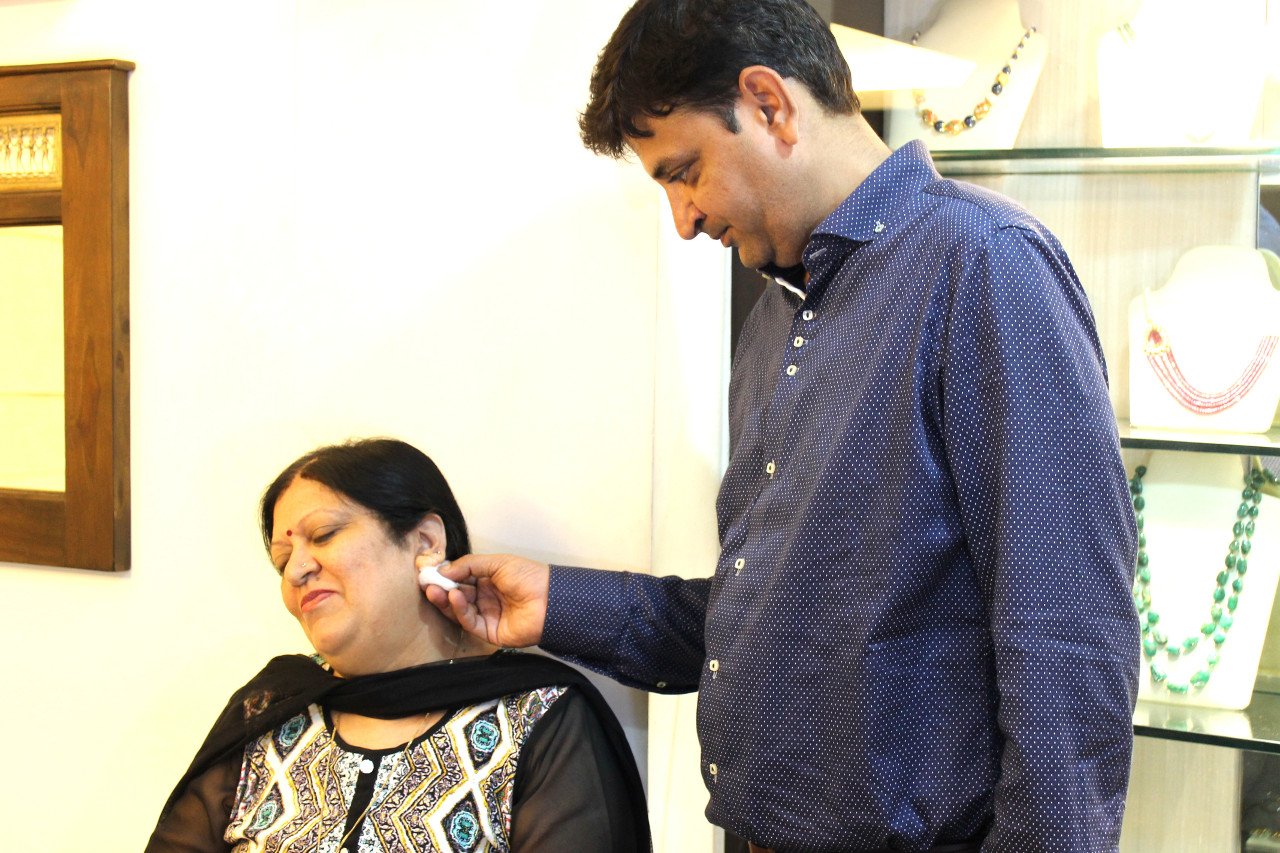 Explore the journey post-earlobe surgery: understand recovery timelines, expected results, and what to anticipate for a successful transformation.