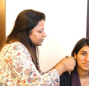 ear lobe repair in mumbai,ahmedabad, chandigarh, bangalore, raipur